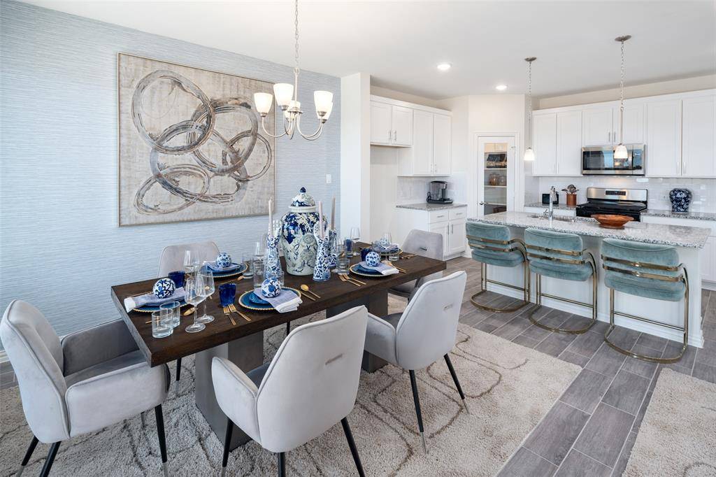 306 Hope Orchards Drive, Lavon, TX 75166