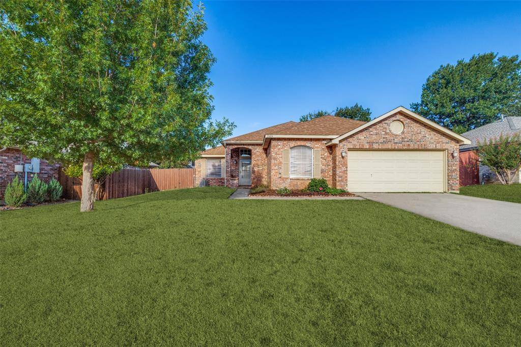 2105 Westview Trail, Denton, TX 76207