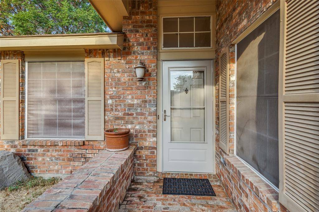 2105 Westview Trail, Denton, TX 76207