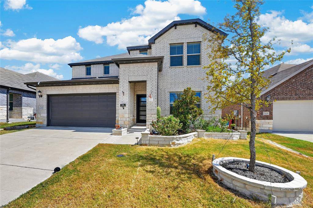 711 Williams Way, Lowry Crossing, TX 75069
