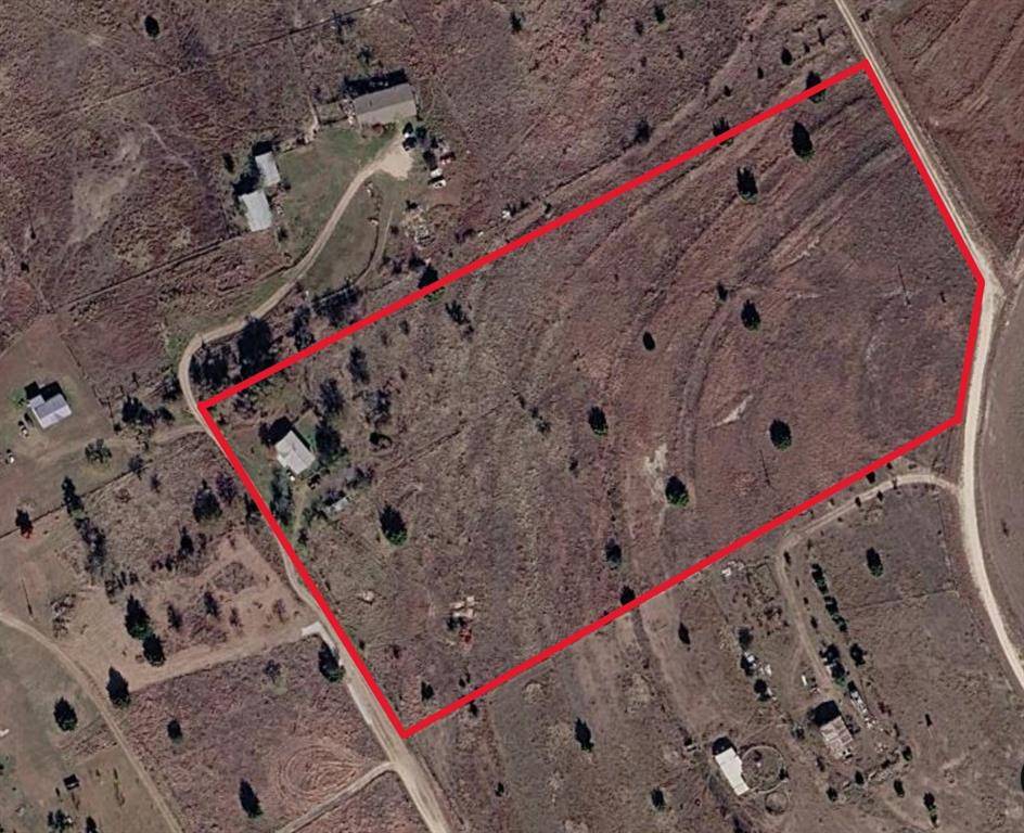 172 Private Road 439, Itasca, TX 76055