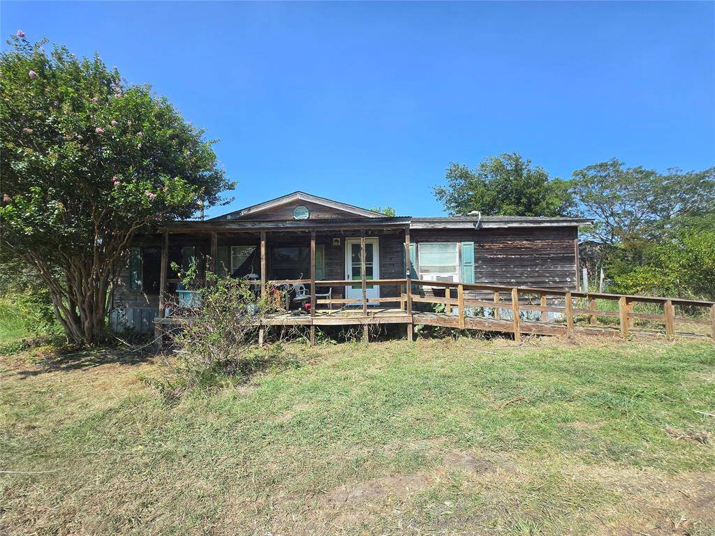 172 Private Road 439, Itasca, TX 76055
