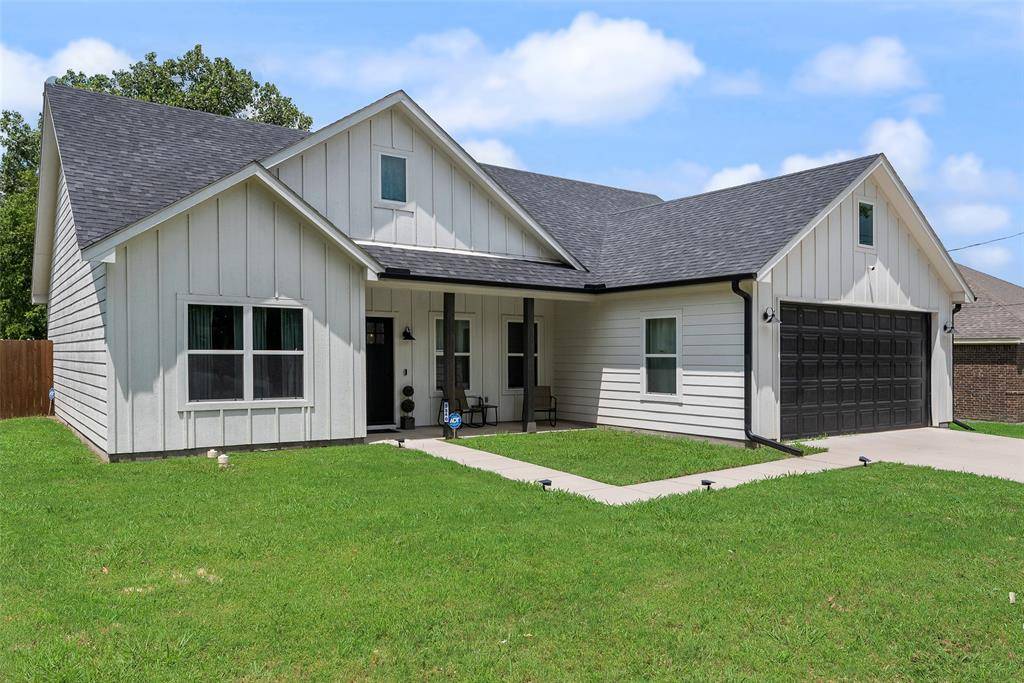 3840 Mcdougal Street, Greenville, TX 75401