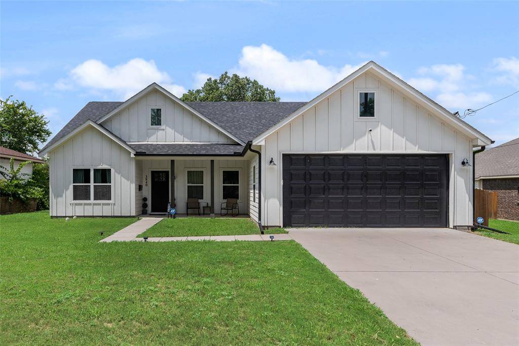 3840 Mcdougal Street, Greenville, TX 75401