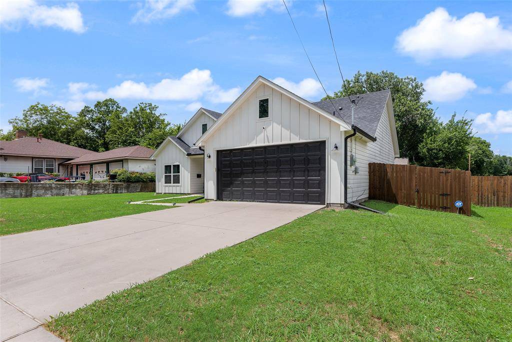 3840 Mcdougal Street, Greenville, TX 75401