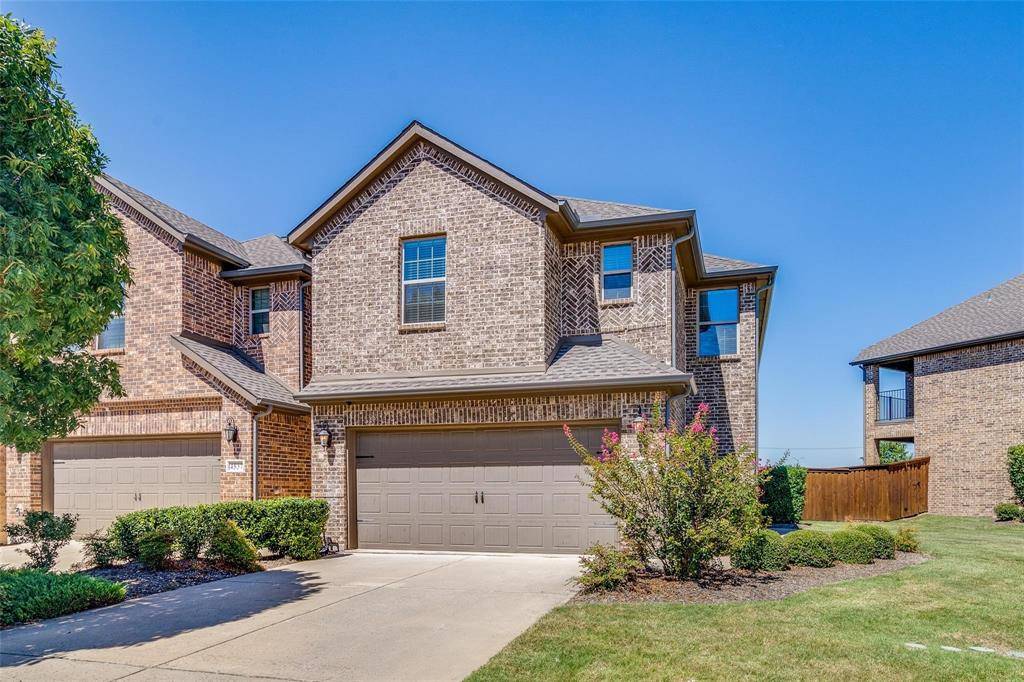 4533 Titus Circle, Plano, TX 75024