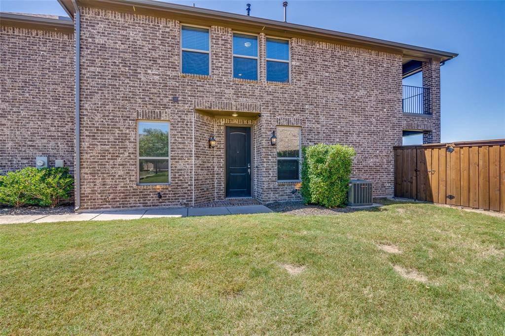 4533 Titus Circle, Plano, TX 75024