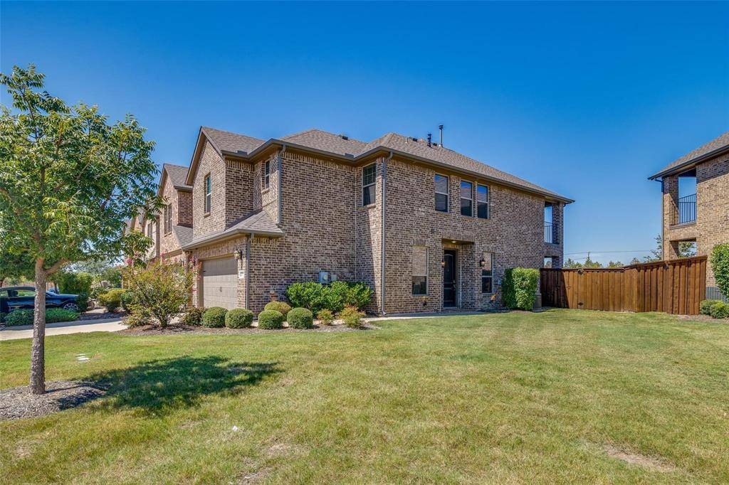 4533 Titus Circle, Plano, TX 75024