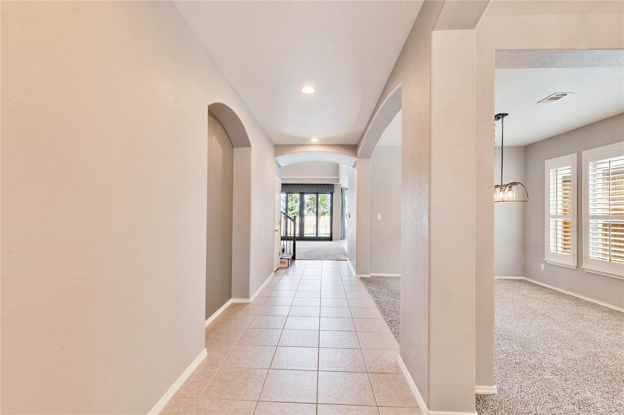 208 Norcia LOOP, Liberty Hill, TX 78642