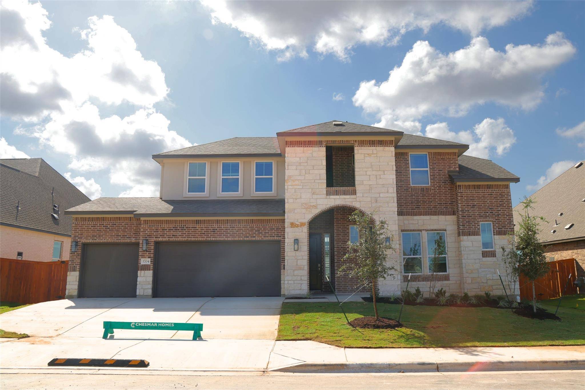 1704 Willow Bean DR, Georgetown, TX 78633