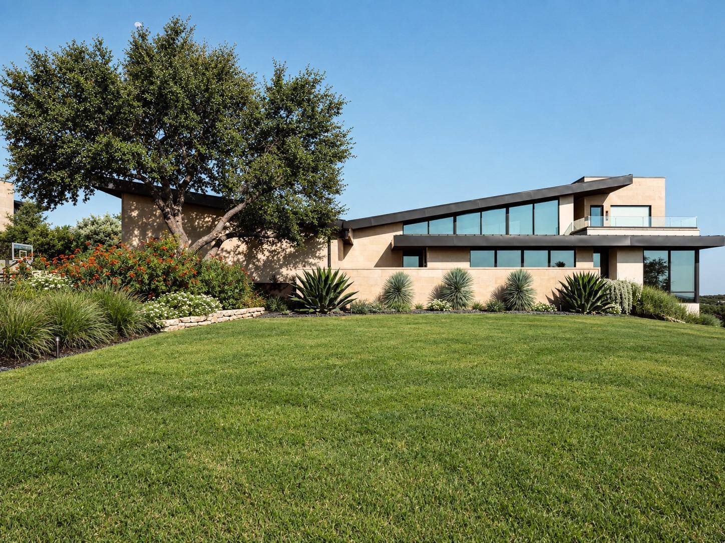 4416 Amarra DR, Austin, TX 78735
