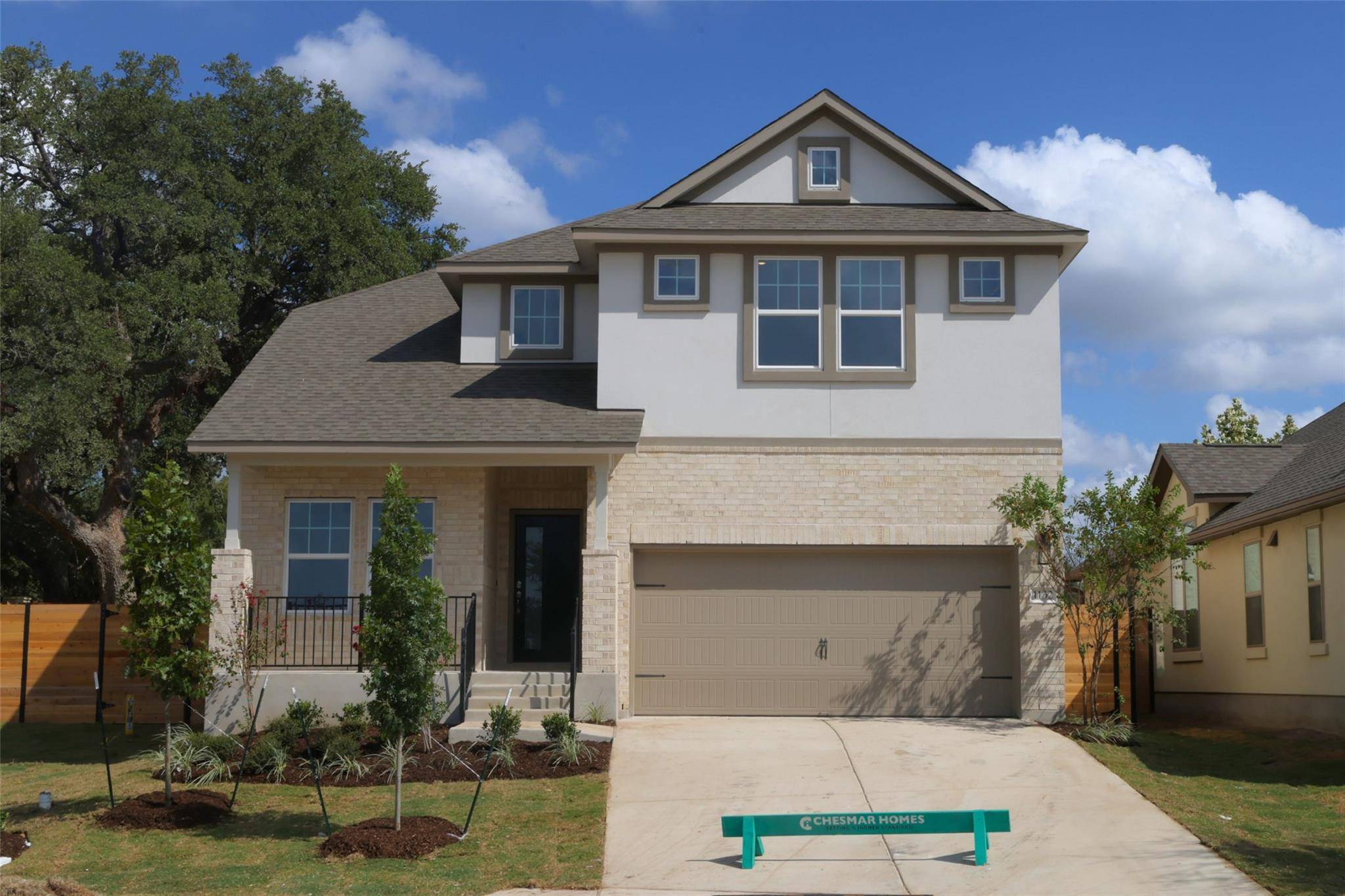 1132 Stonehill DR, Georgetown, TX 78633