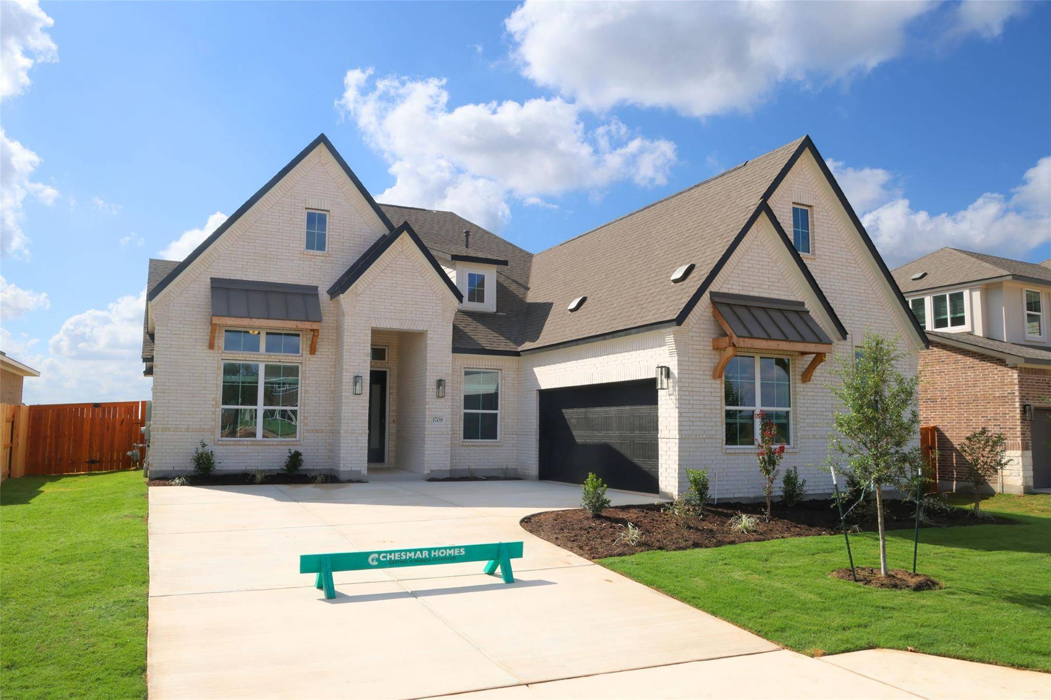 1708 Willow Bean DR, Georgetown, TX 78633