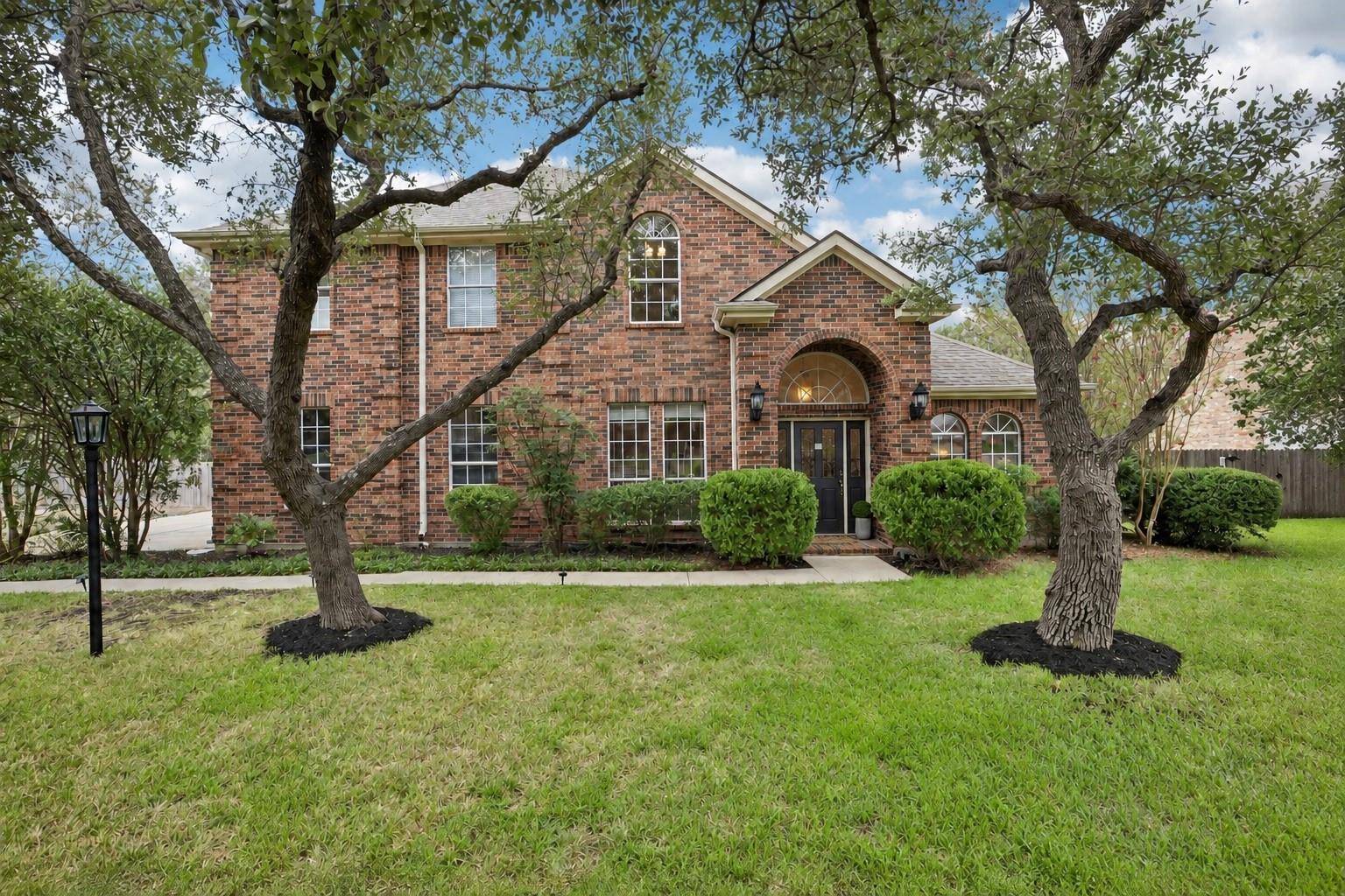3915 Idalia DR, Austin, TX 78749