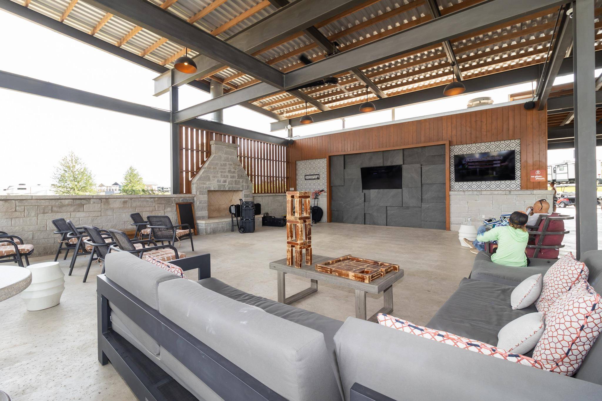 5386 Ranch Road 1376 RD #167, Fredericksburg, TX 78624