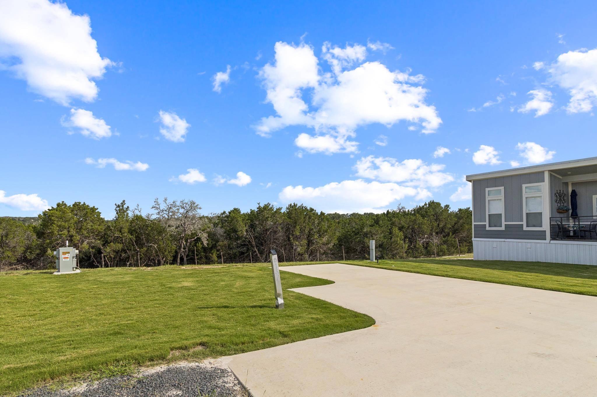 5386 Ranch Road 1376 RD #167, Fredericksburg, TX 78624