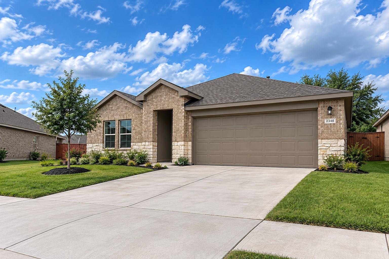 2348 Ranny CV, Leander, TX 78641