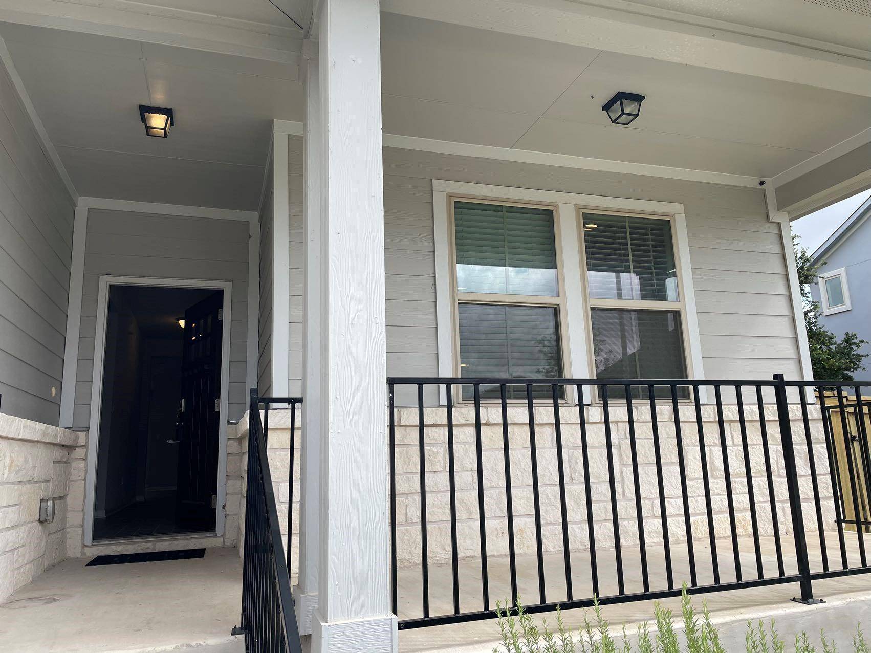 1029 Kerrwood WAY, Leander, TX 78641