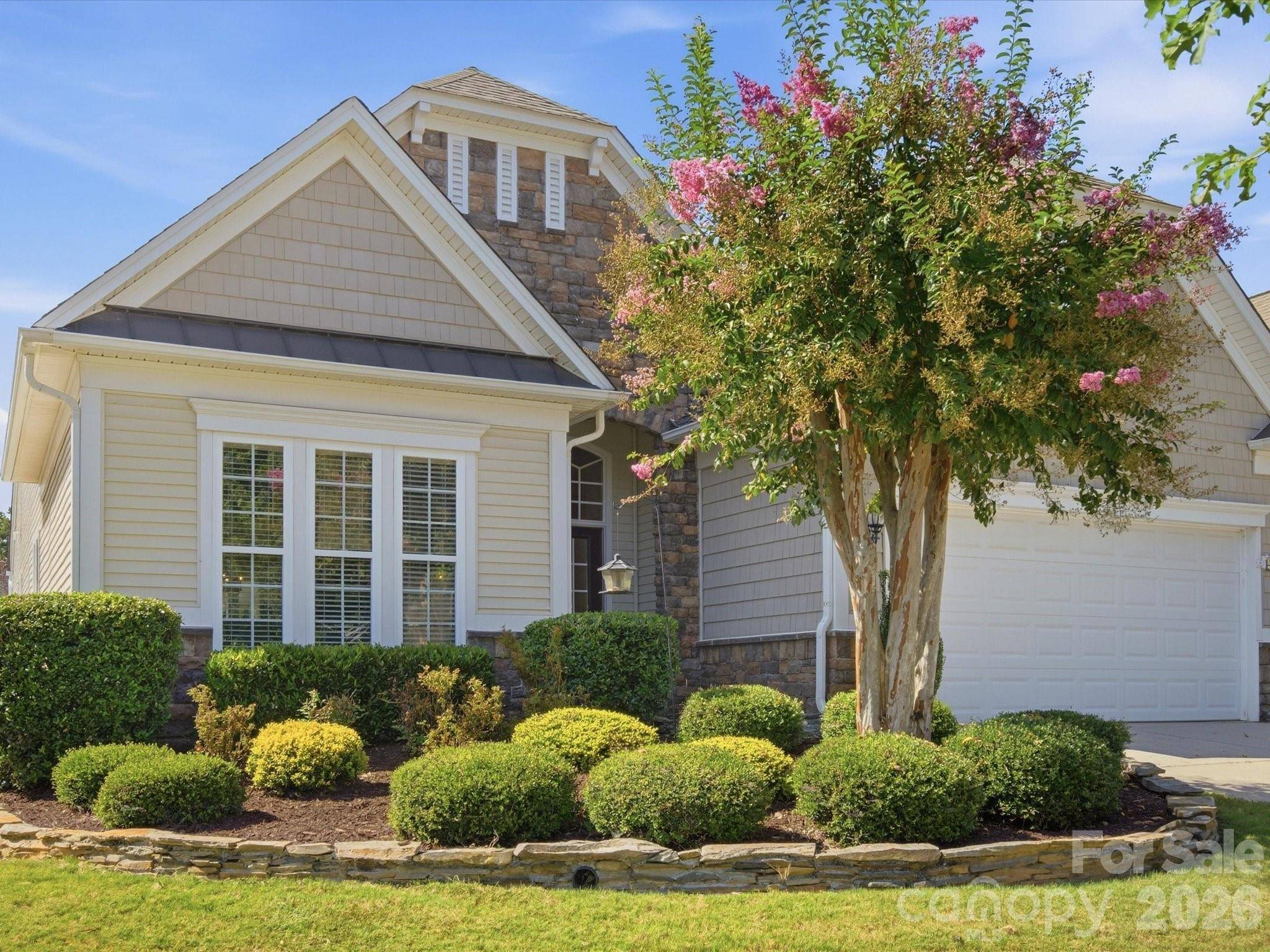 41055 Calla Lily ST, Indian Land, SC 29707