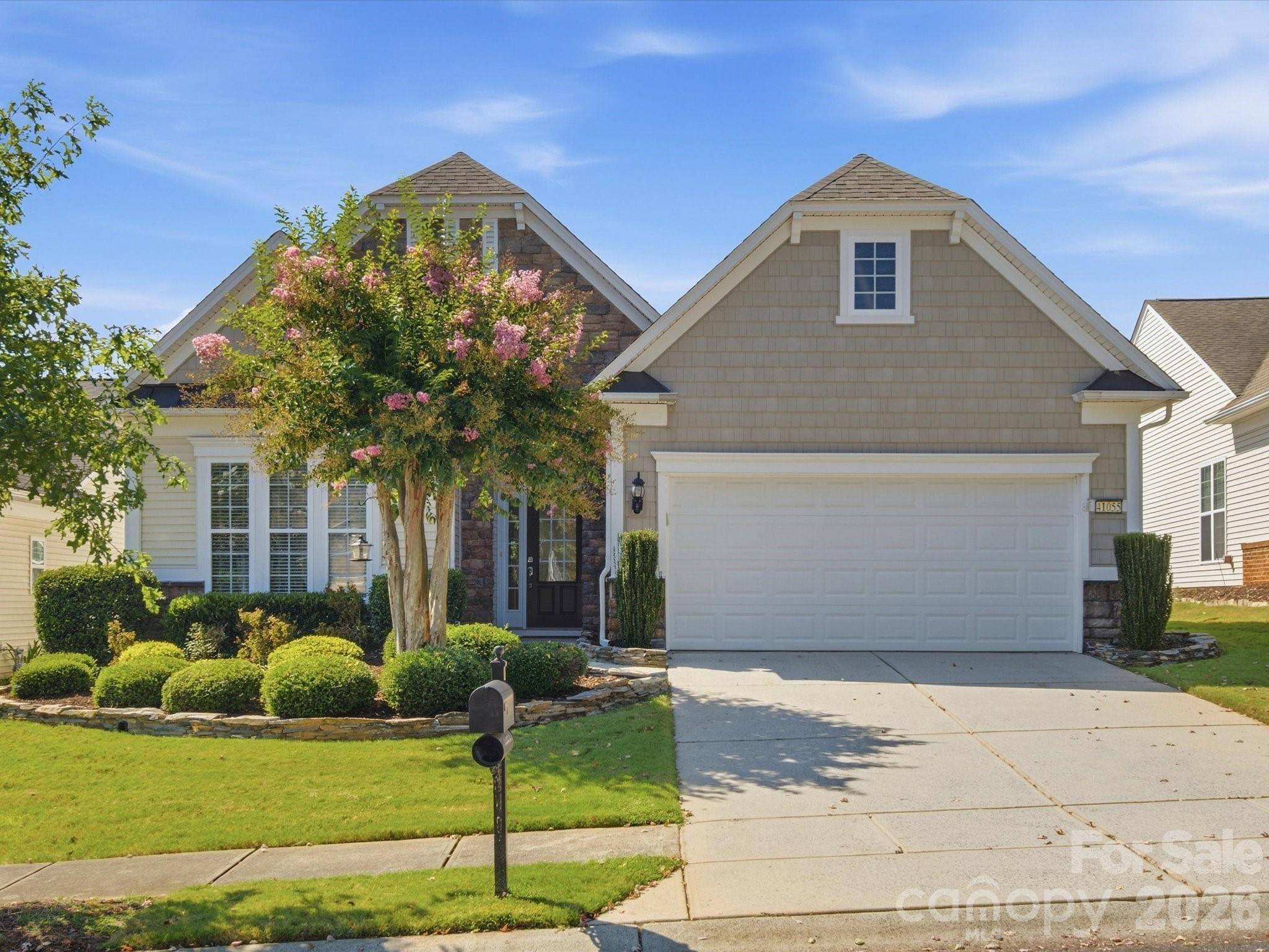 41055 Calla Lily ST, Indian Land, SC 29707