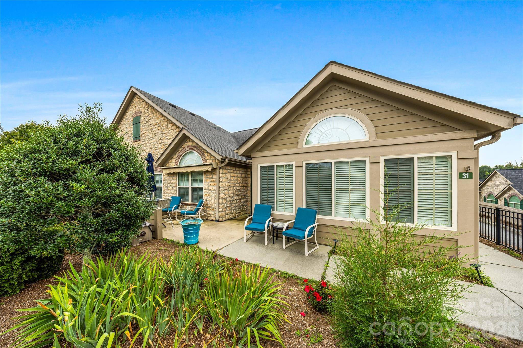 31 Braeburn WAY, Flat Rock, NC 28731