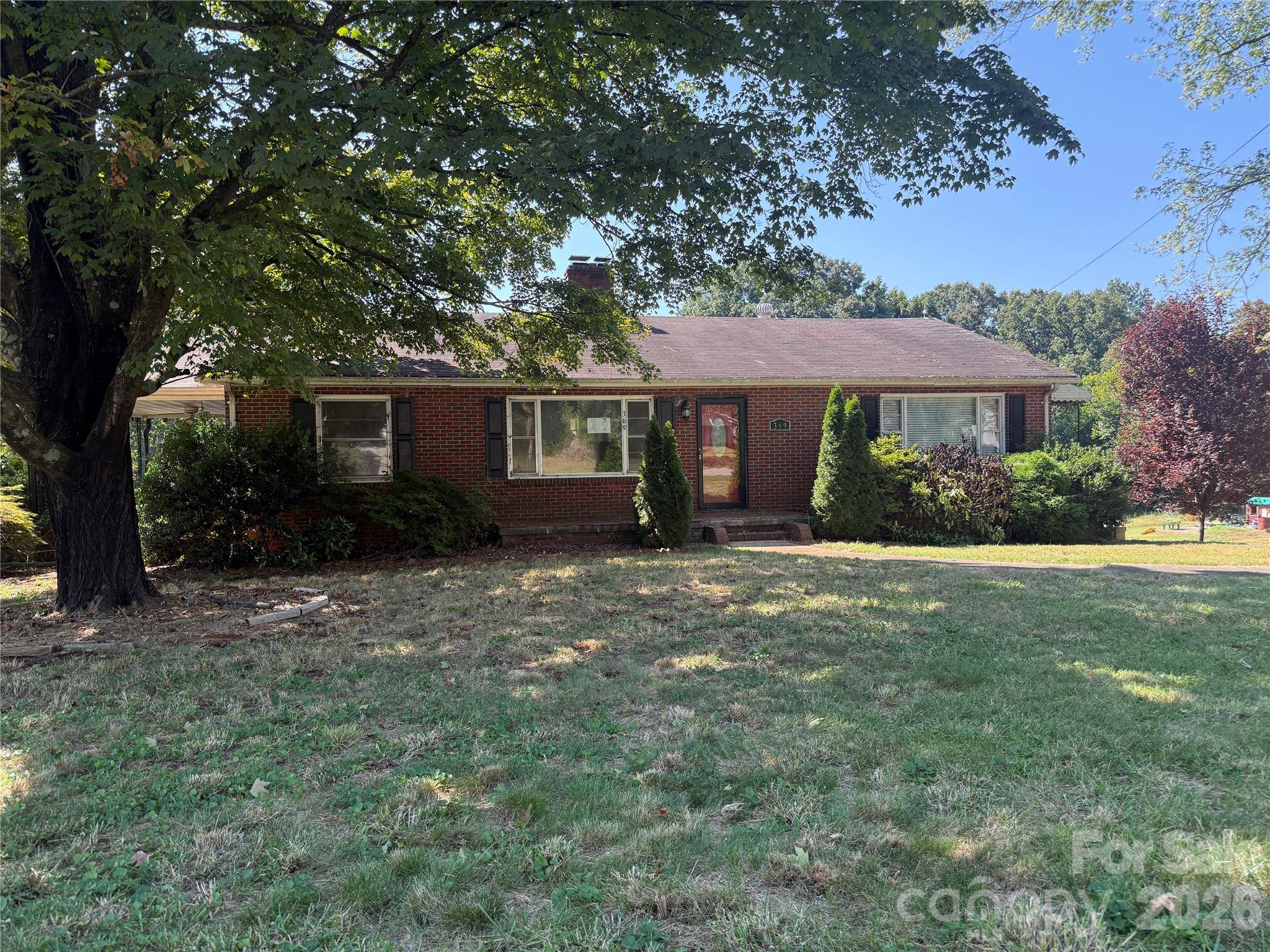 369 Monticello RD, Statesville, NC 28625