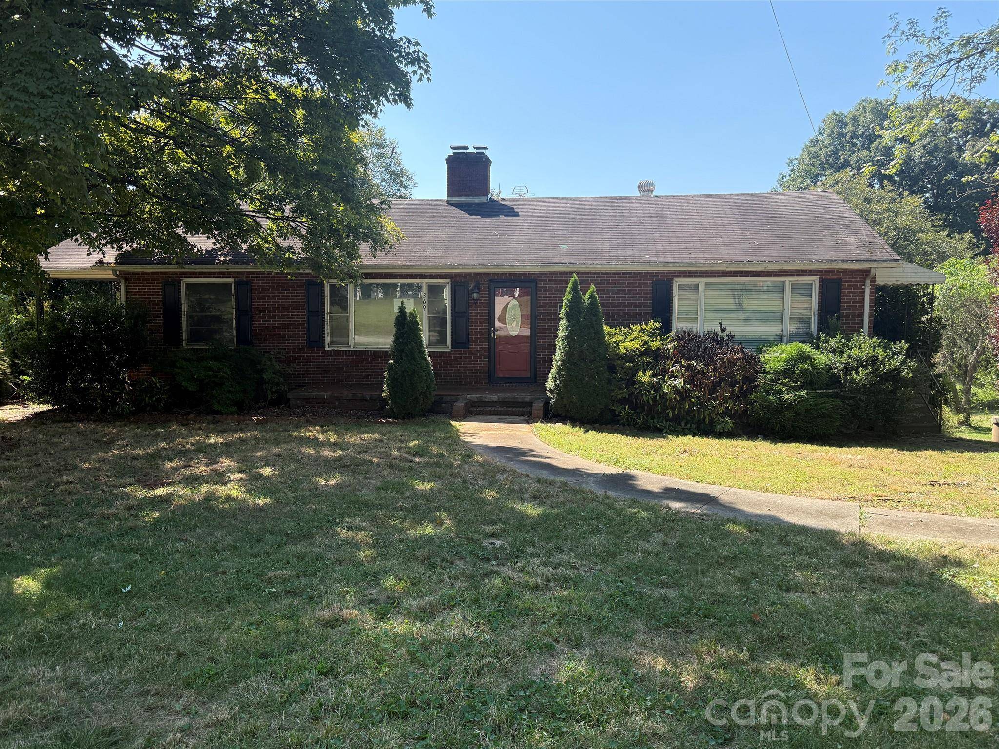 369 Monticello RD, Statesville, NC 28625