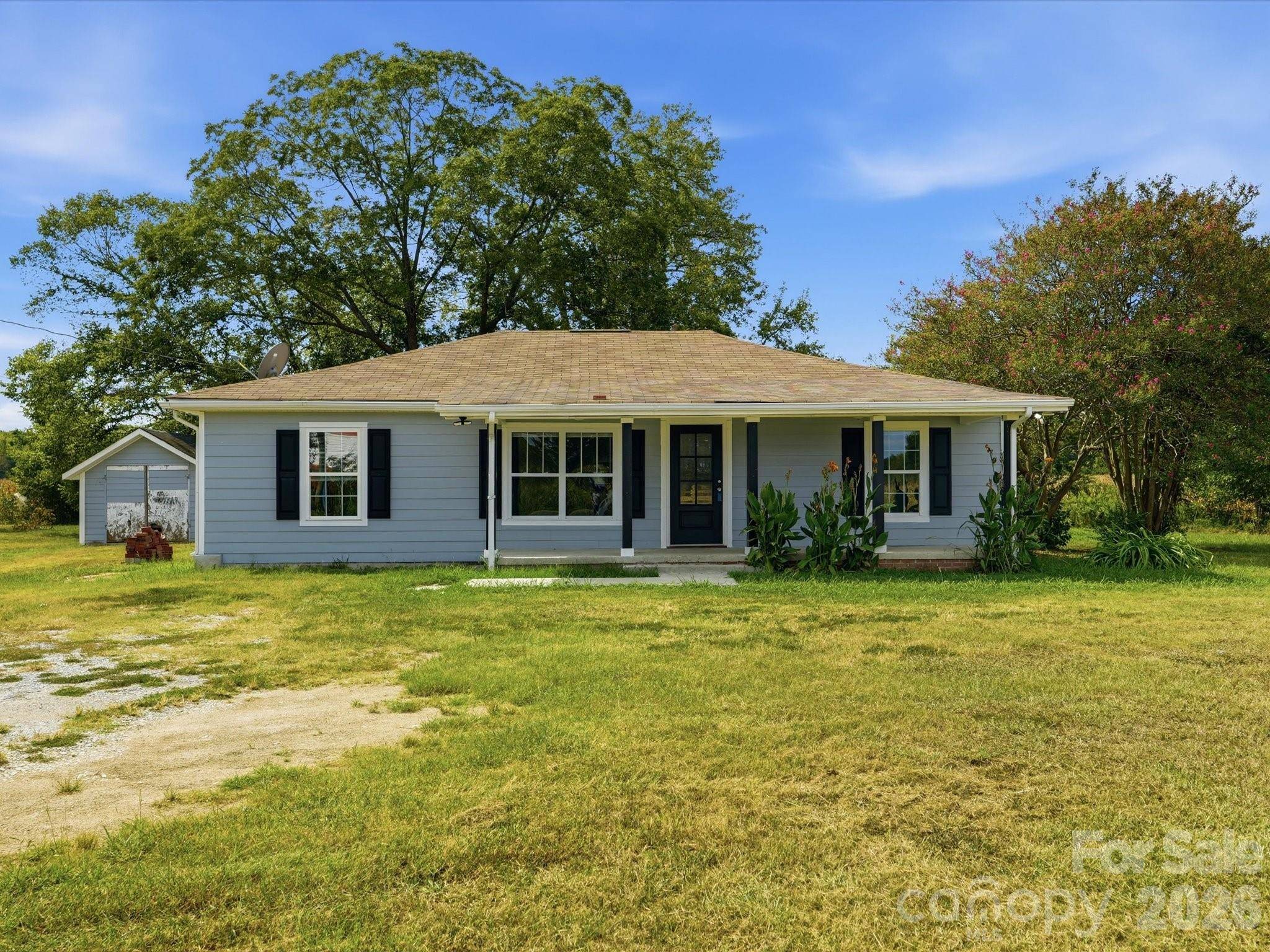 3067 N Rocky River RD, Lancaster, SC 29720