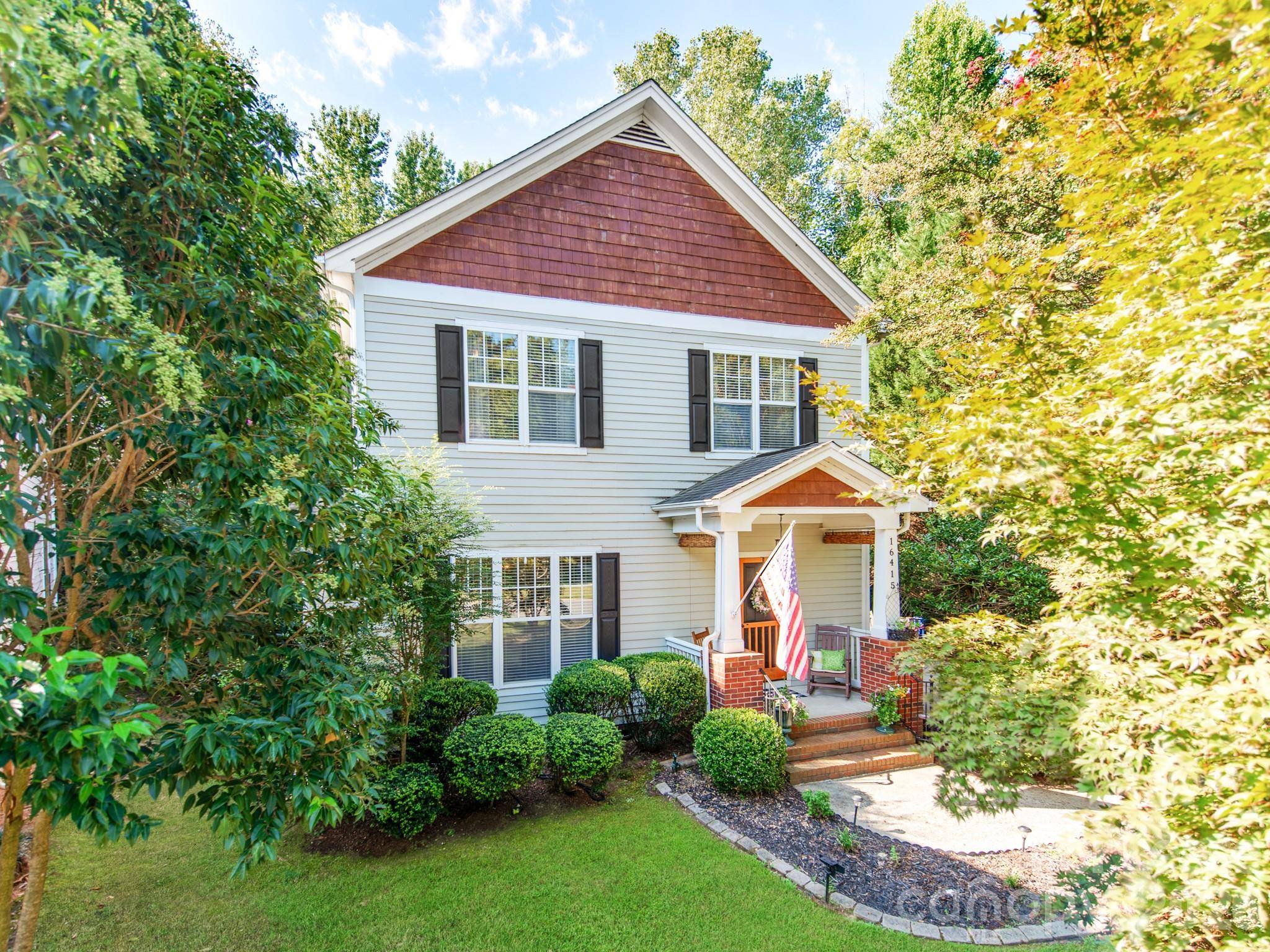 16415 Kelly Park CIR, Huntersville, NC 28078