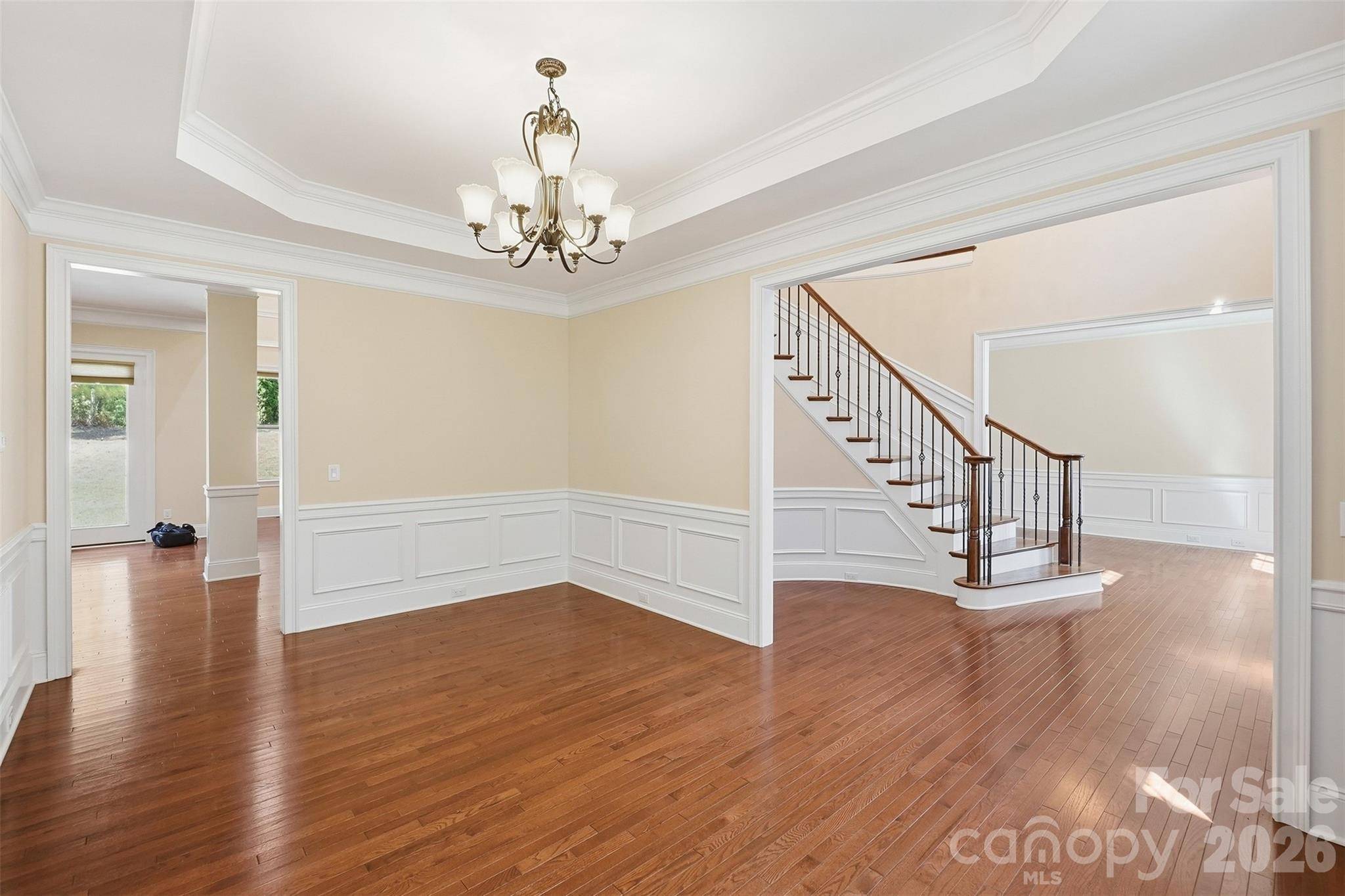 5828 Copperleaf Commons CT, Charlotte, NC 28277