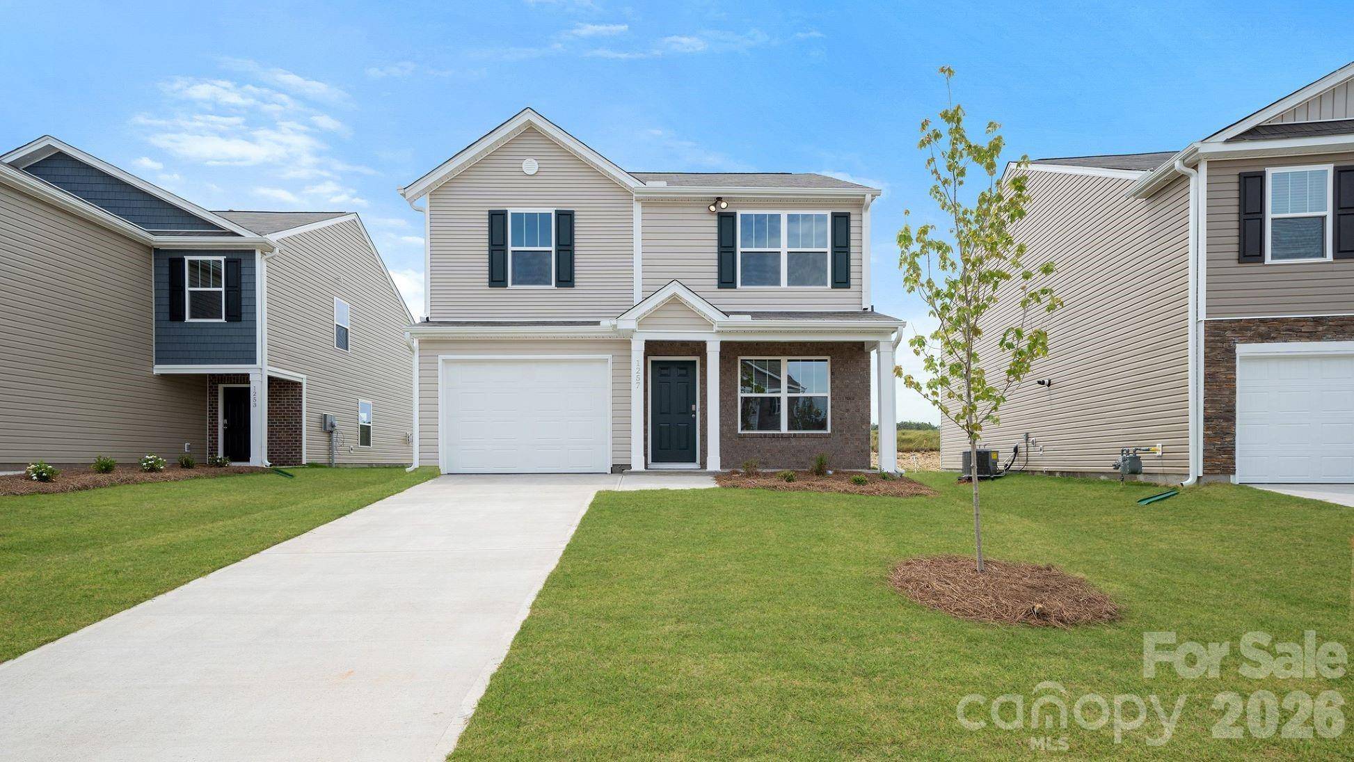 20 Katherine Emilie DR, Hendersonville, NC 28792
