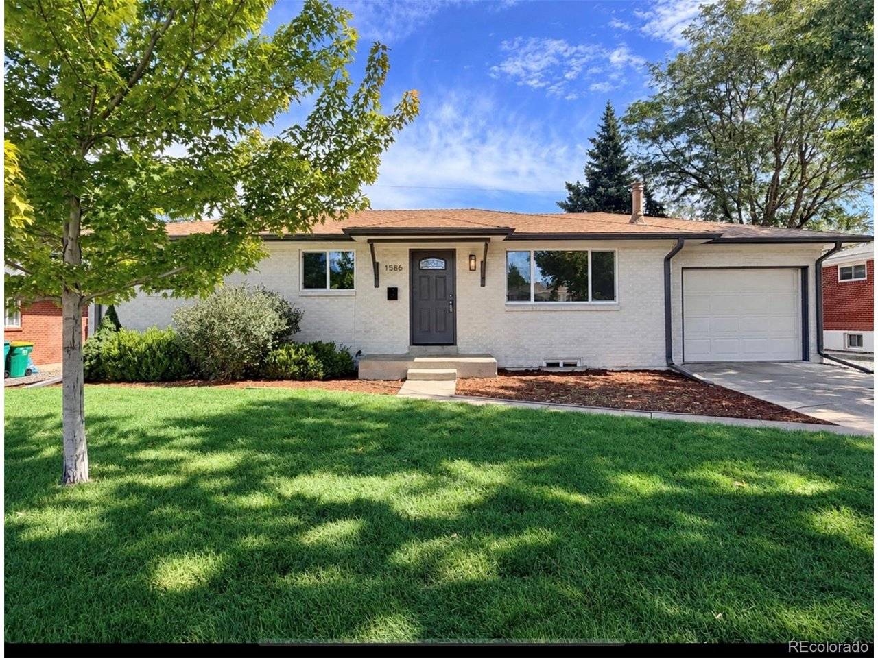 1586 S Dover, Lakewood, CO 80232