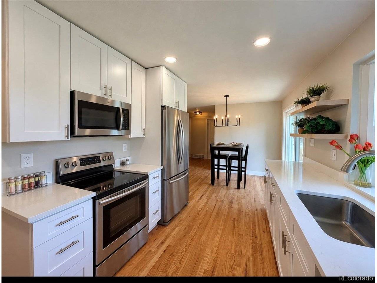 1586 S Dover, Lakewood, CO 80232