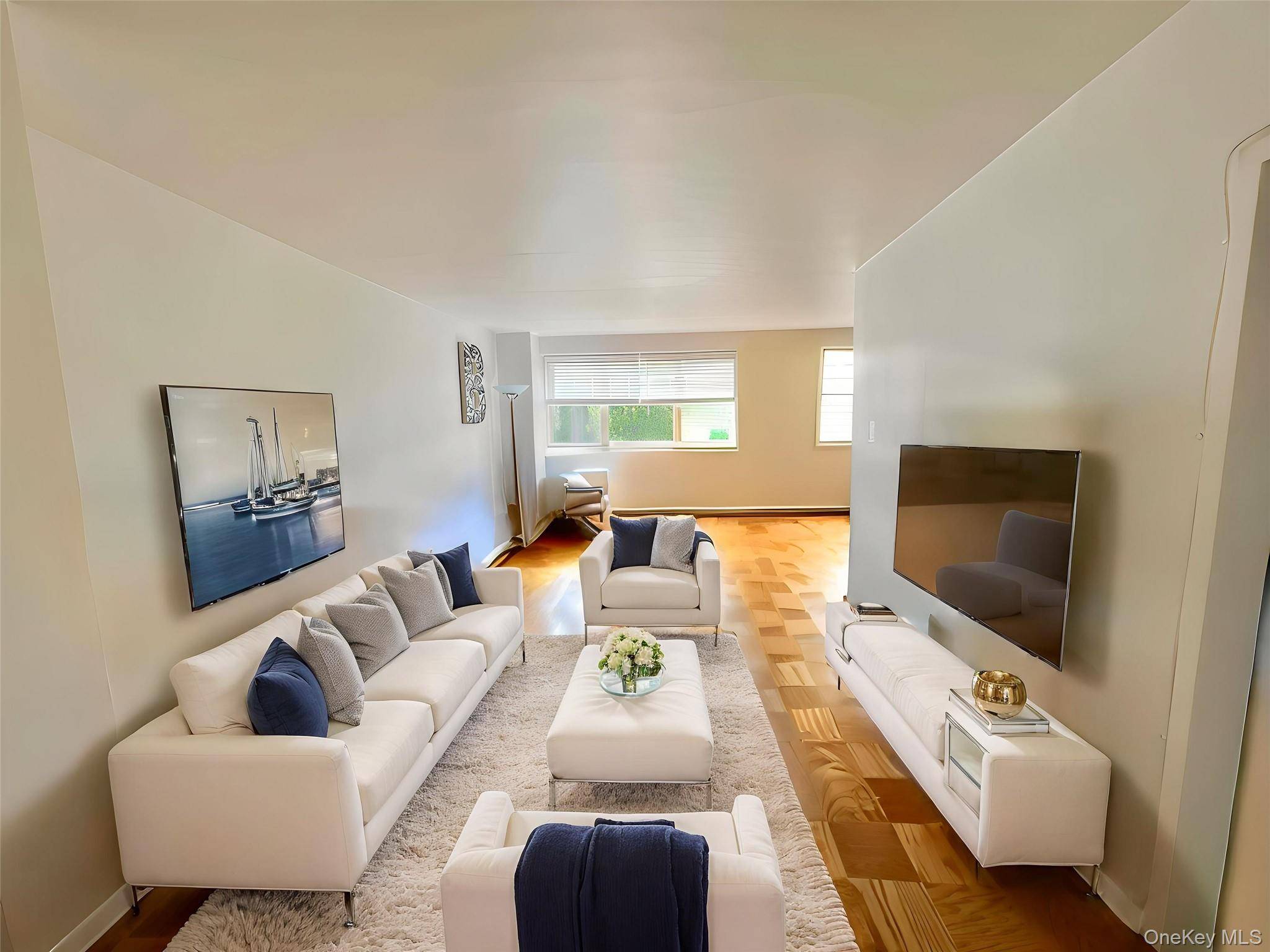 30 Lake ST #8D, White Plains, NY 10603
