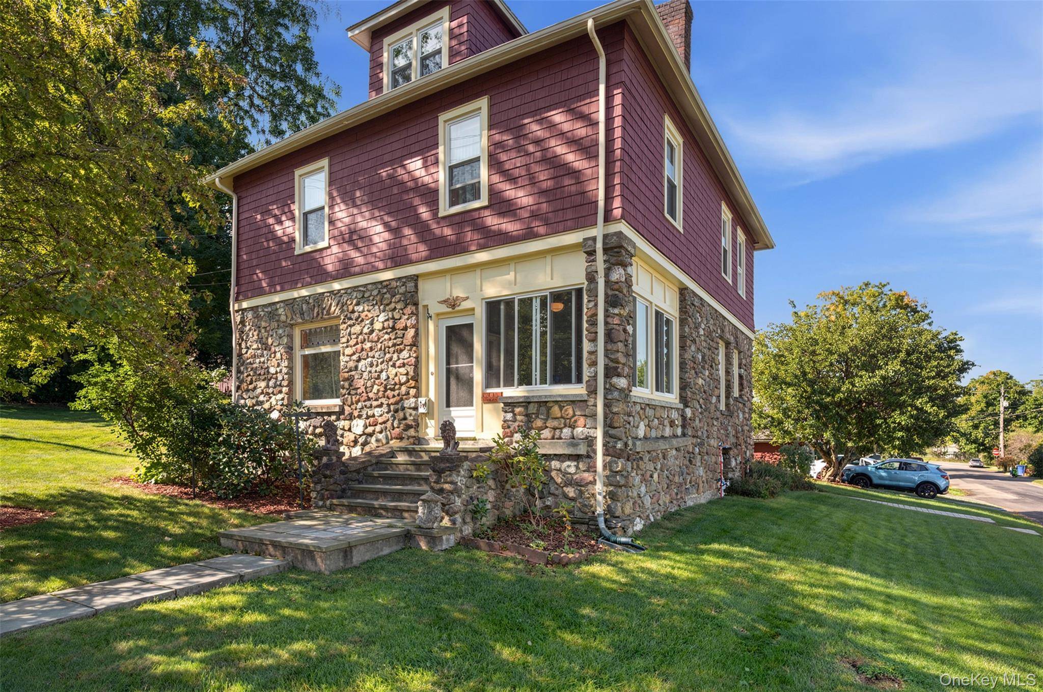 15 William ST, Goshen, NY 10924