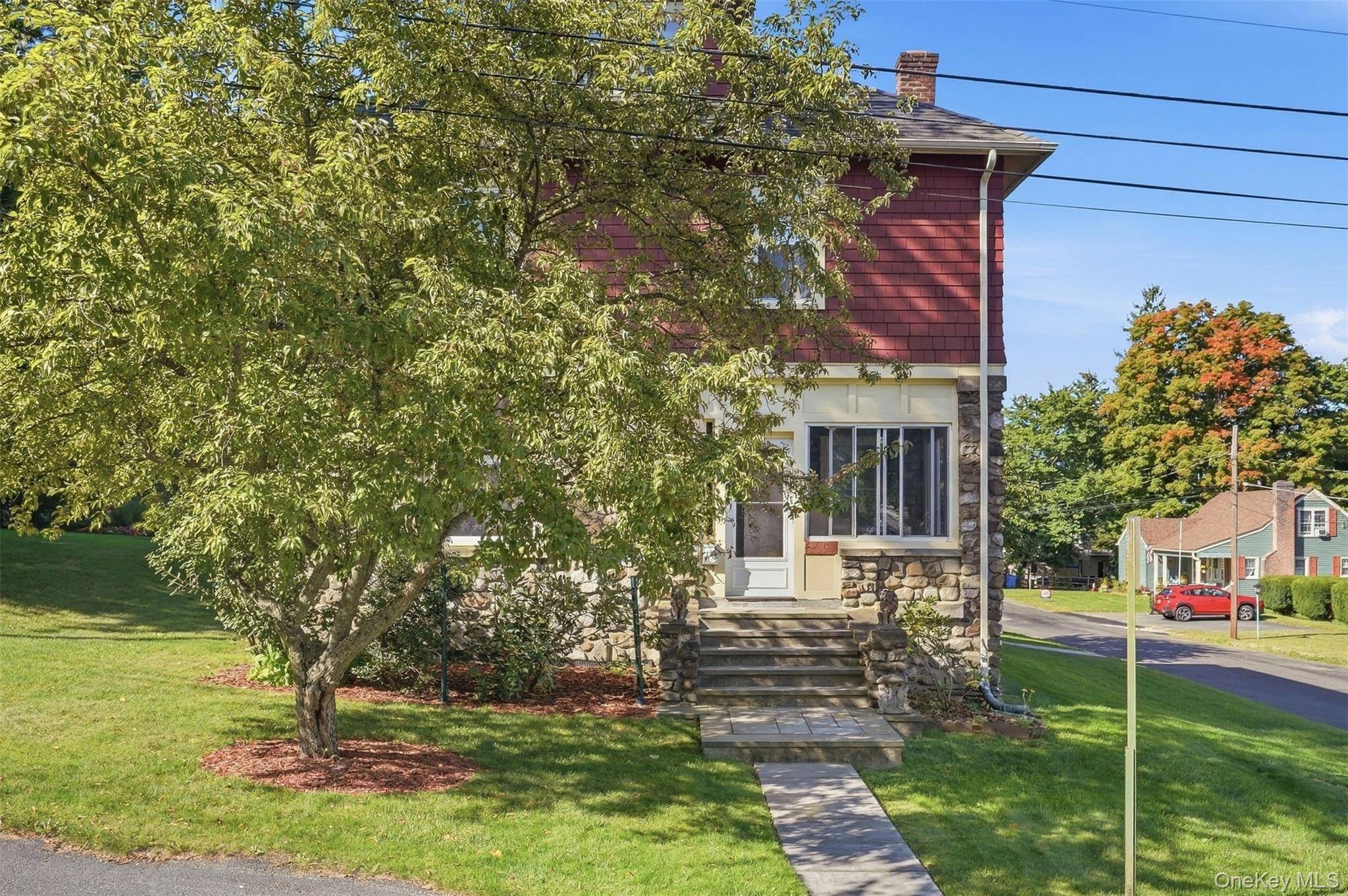 15 William ST, Goshen, NY 10924