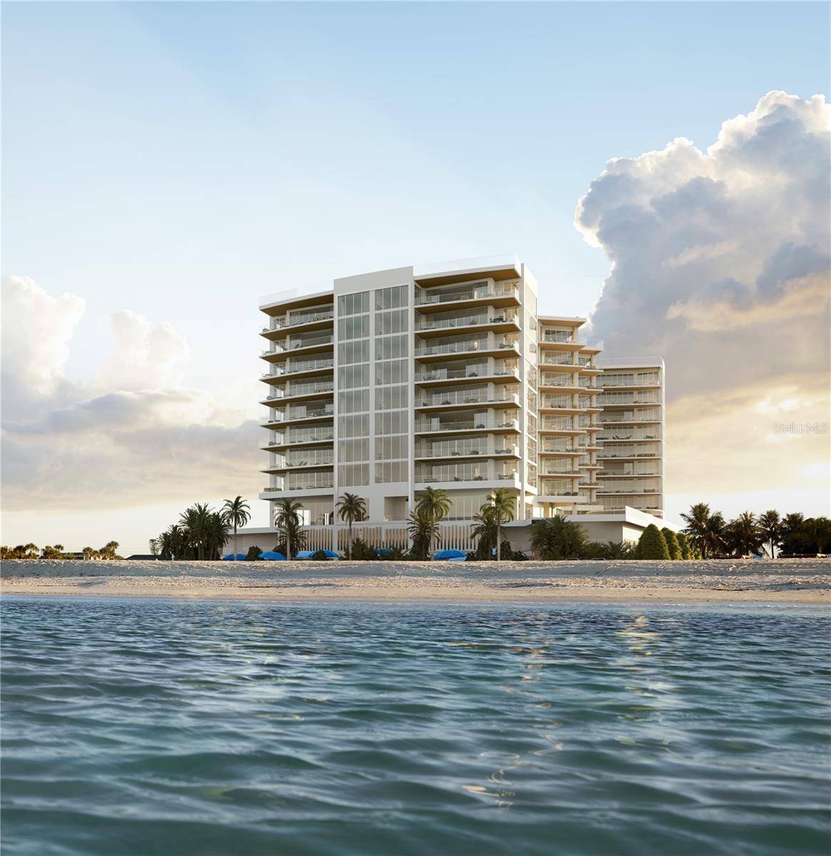1000 BENJAMIN FRANKLIN DR #402, Sarasota, FL 34236