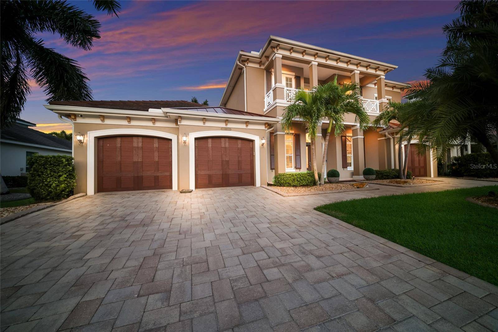 613 REGATTA WAY, Bradenton, FL 34208