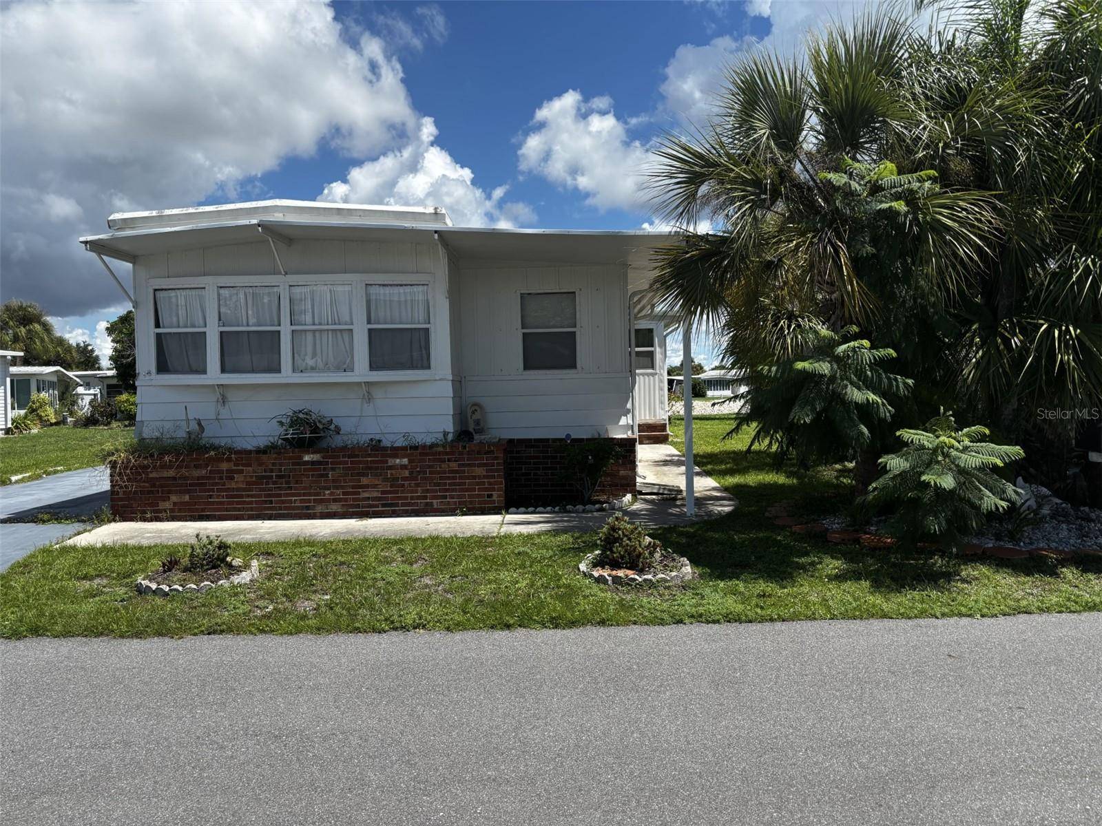 116 ROMA RD, Venice, FL 34285