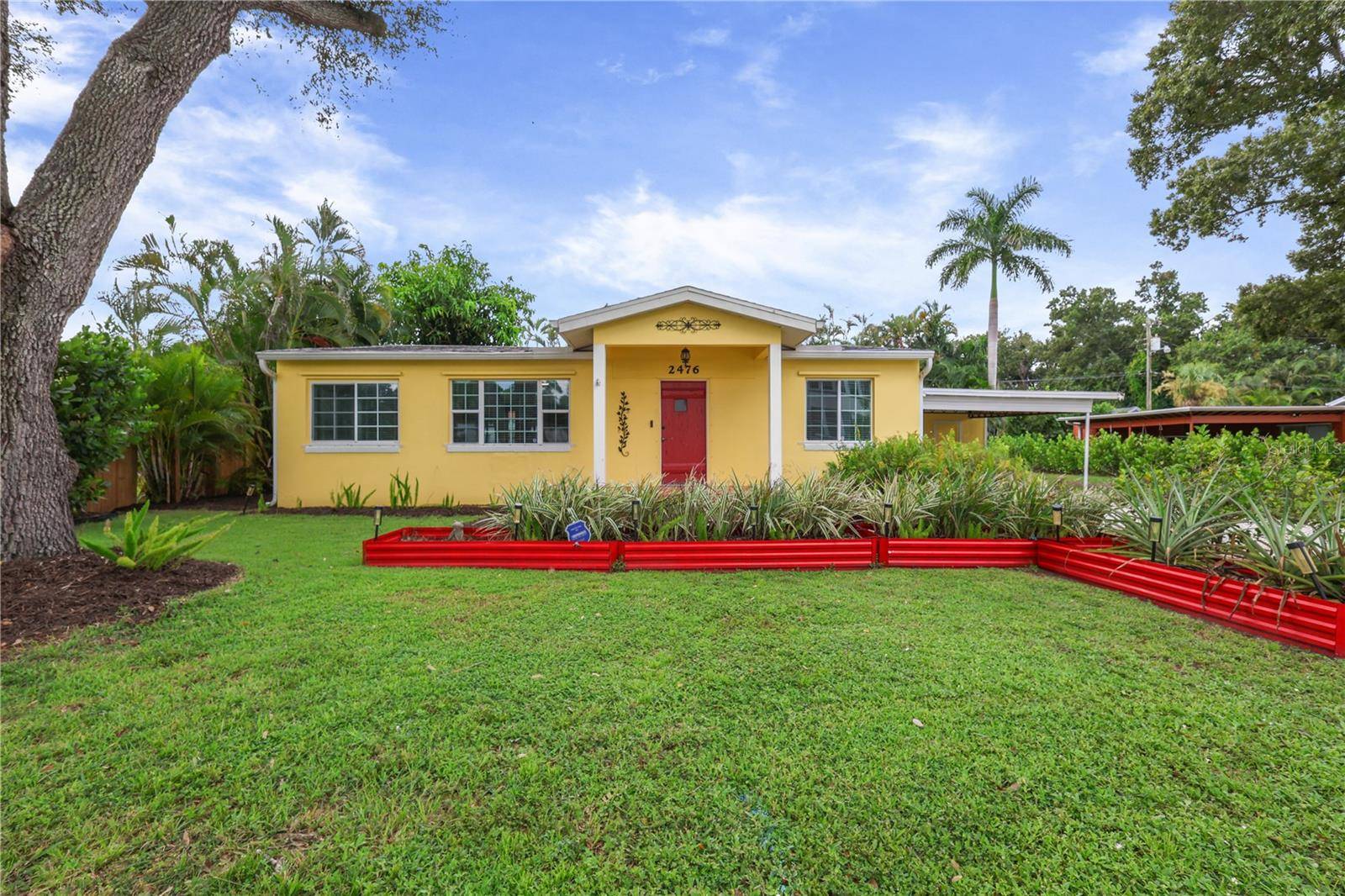 2476 EUCLID AVE, Fort Myers, FL 33901