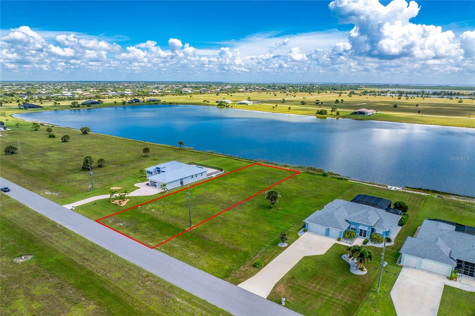 20 YELLOWHAMMER DR, Placida, FL 33946
