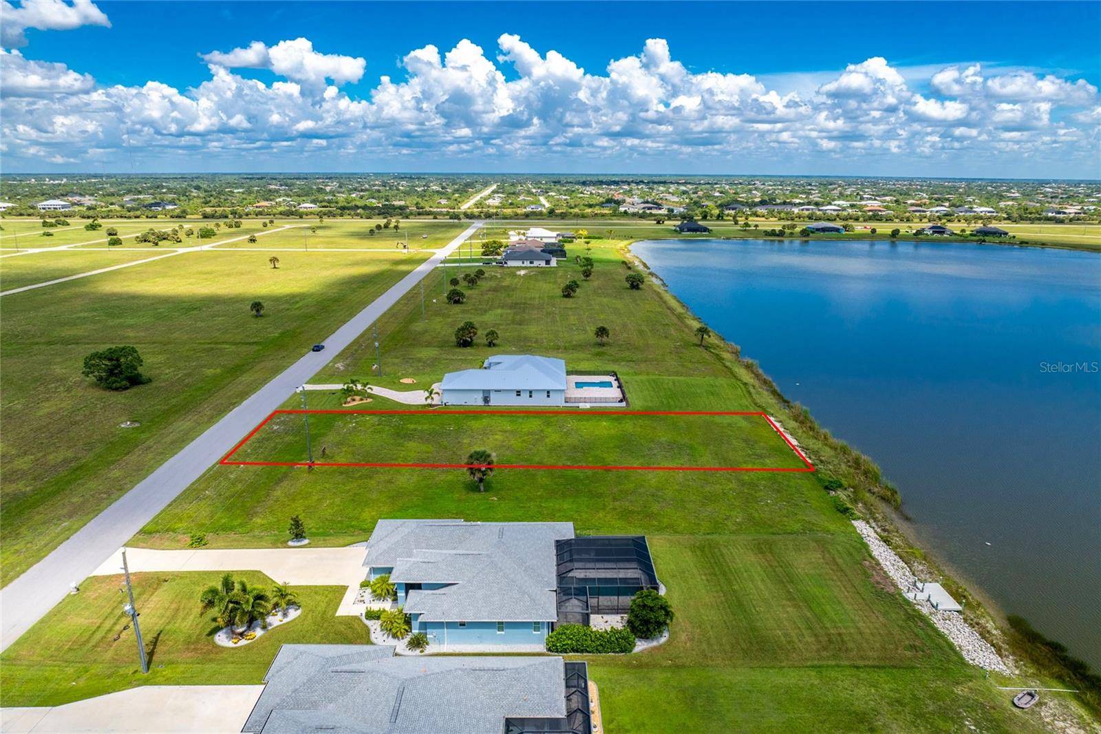 20 YELLOWHAMMER DR, Placida, FL 33946