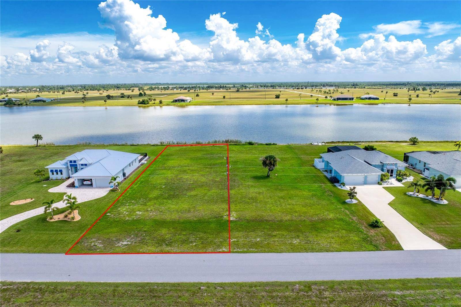 20 YELLOWHAMMER DR, Placida, FL 33946