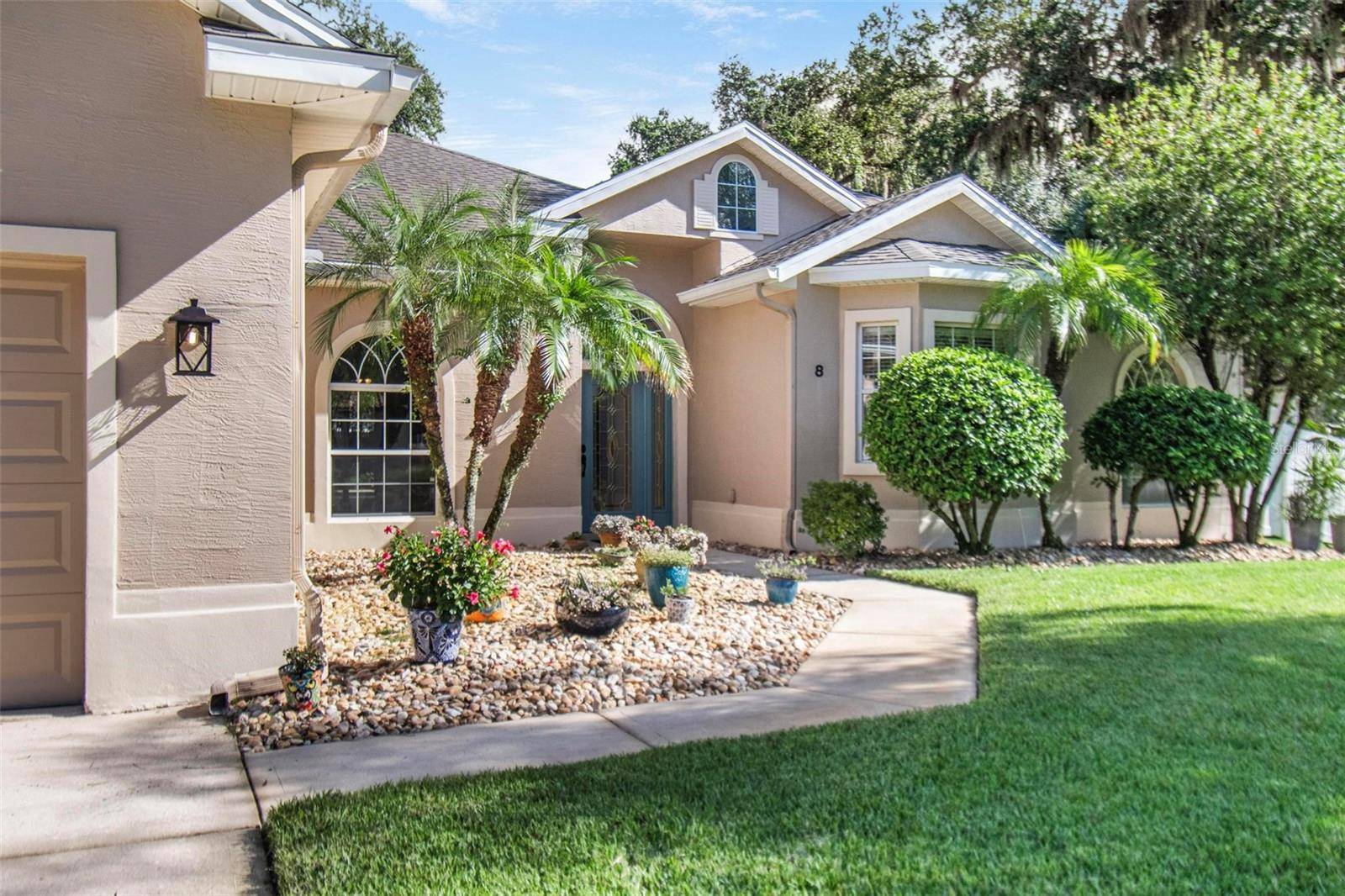 8 RIVER OAKS WAY, Palm Coast, FL 32137