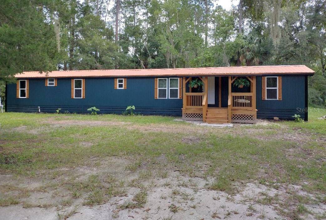4055 MAHOGANY BLVD, Bunnell, FL 32110