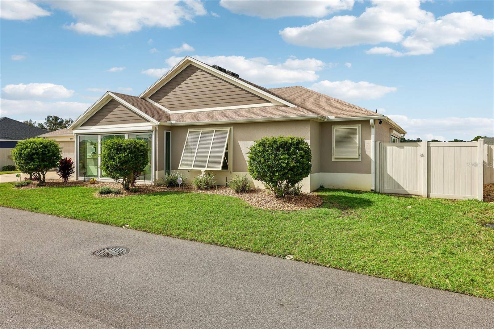2940 GULLEY LN, The Villages, FL 32163