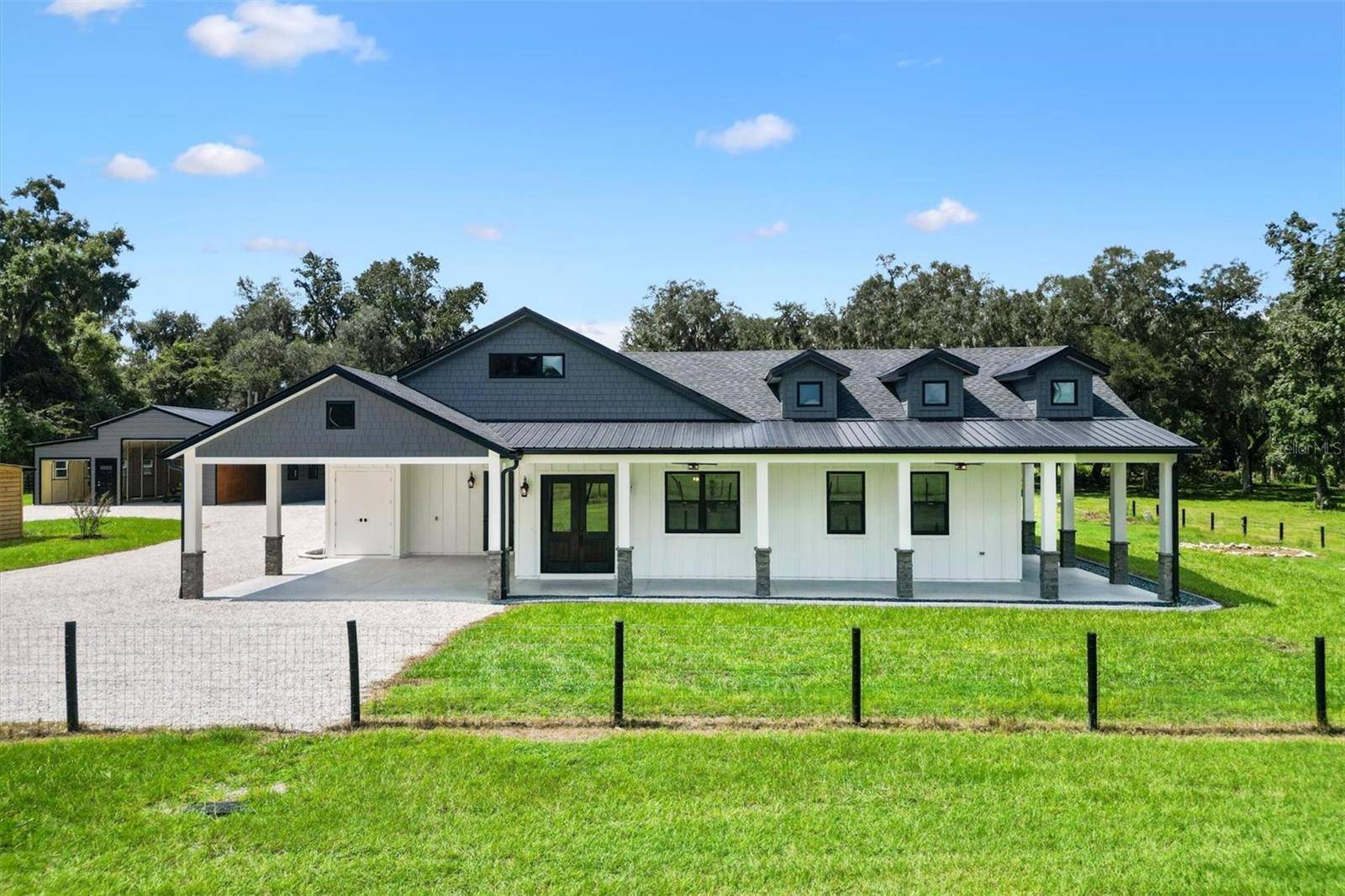 2540 NE 77TH RD, Wildwood, FL 34785
