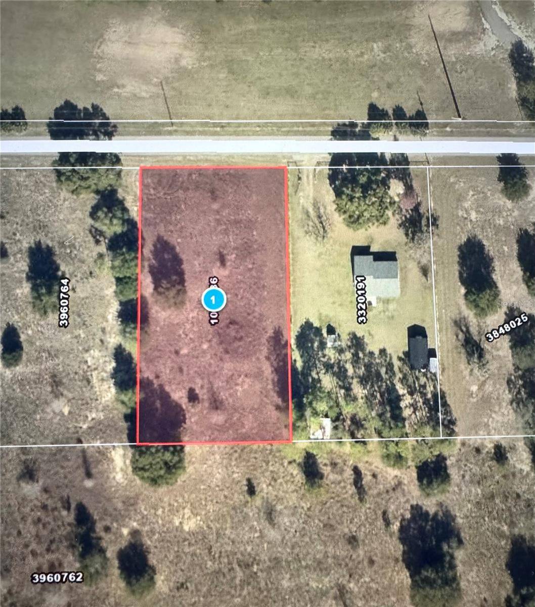 TBD KEENE RD, Altoona, FL 32702
