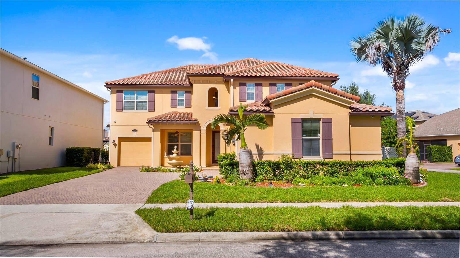 9010 REFLECTION POINTE DR, Windermere, FL 34786