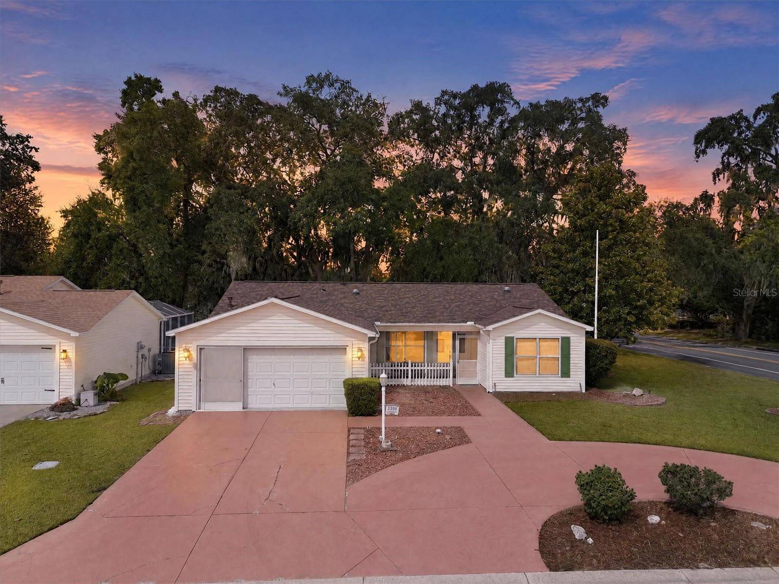 3398 ATWELL AVE, The Villages, FL 32162